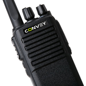 Convey C1 Pro License free walkie talkie , PMR band Govt approved