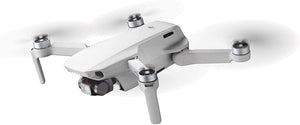 drones-DJI Mavic Mini 2 Fly More Combo-NPC Wireless
