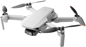 drones-DJI Mavic Mini 2 Fly More Combo-NPC Wireless