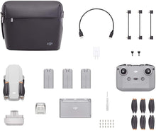 Load image into Gallery viewer, drones-DJI Mavic Mini 2 Fly More Combo-NPC Wireless
