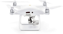 Load image into Gallery viewer, drones-DJI Phantom 4 Pro V2.0 Quadcopter UAV with 20MP Camera 1&quot; CMOS Sensor 4K H.265 Video 3-Axis Gimbal White-NPC Wireless
