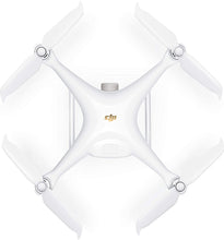 Load image into Gallery viewer, drones-DJI Phantom 4 Pro V2.0 Quadcopter UAV with 20MP Camera 1&quot; CMOS Sensor 4K H.265 Video 3-Axis Gimbal White-NPC Wireless
