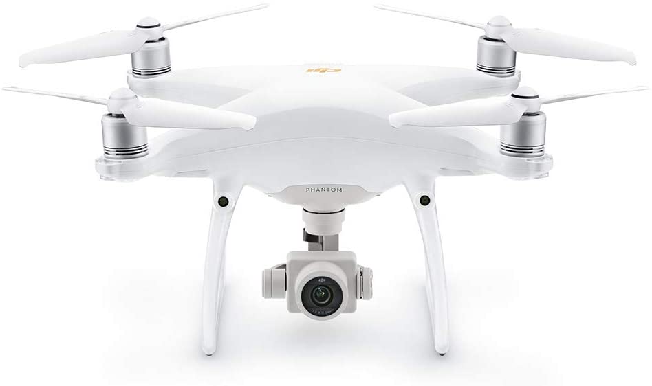 drones-DJI Phantom 4 Pro V2.0 Quadcopter UAV with 20MP Camera 1