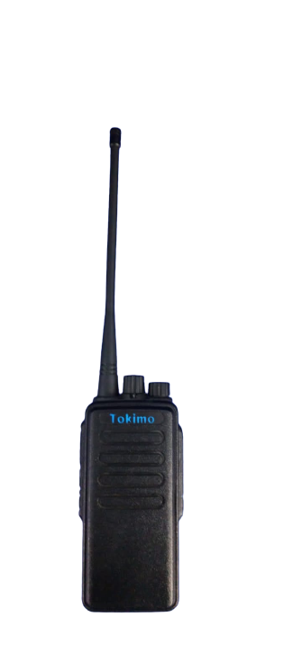 Rio plus license free walkie-talkie 4200 mAH huge battery Govt approved