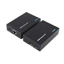 Load image into Gallery viewer, HDMI TO LAN  extender 60 metres Tricom brand
