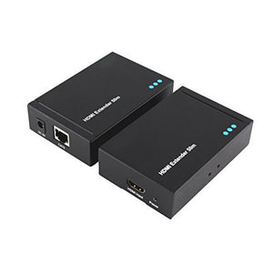 HDMI TO LAN  extender 60 metres Tricom brand